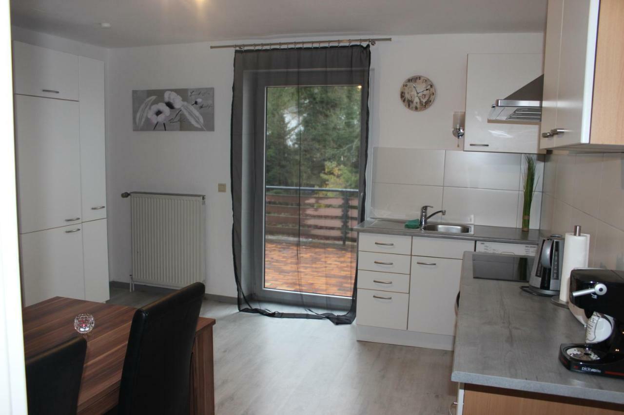 Gut Gelegenes Appartment Mit Wifi, Parkplatz, Wama, Trockner Usw. Kaiserslautern Exterior photo